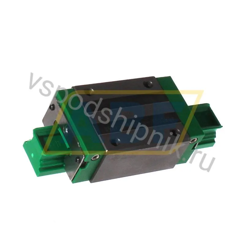 Линейная опора скольжения KWVE20-B-S-V0-G1 INA 360