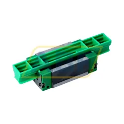 Линейная опора скольжения KWVE15-B-S-V1-G4 INA
