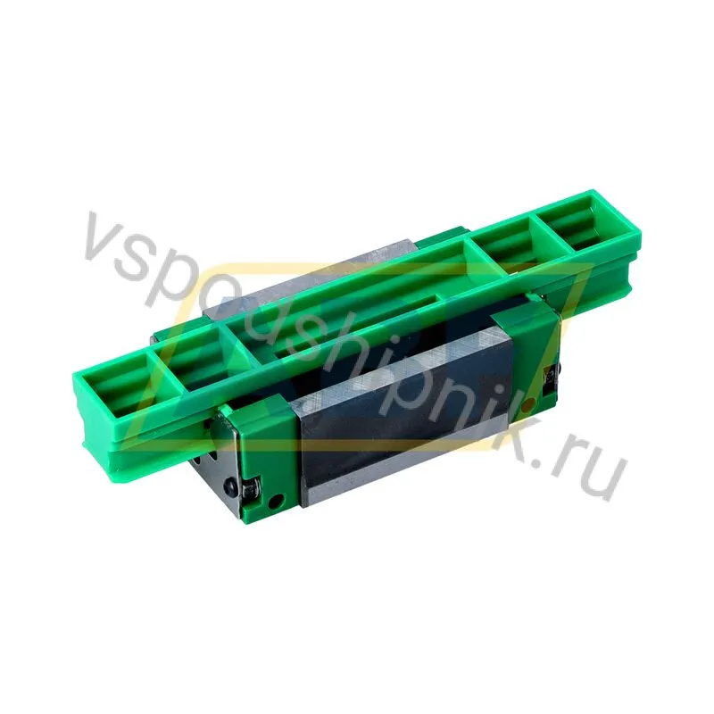Линейная опора скольжения KWVE15-B-S-V1-G4 INA 360
