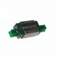 Линейная опора скольжения KWVE15-B-H-V0-G1 INA