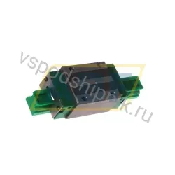 Линейная опора скольжения KWVE15-B-H-V0-G1 INA