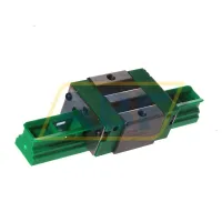 Линейная опора скольжения KWVE15-B-ESC-V2-G3 INA