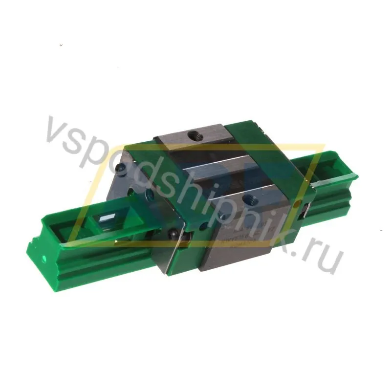 Линейная опора скольжения KWVE15-B-ESC-V2-G3 INA 360