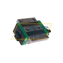 Линейная опора скольжения KWSE30-V1-G1 INA