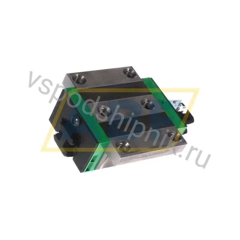 Линейная опора скольжения KWSE30-V1-G1 INA 360