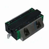 Линейная опора скольжения KWSE30-L-V2-G1 INA