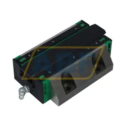 Линейная опора скольжения KWSE30-L-V2-G1 INA