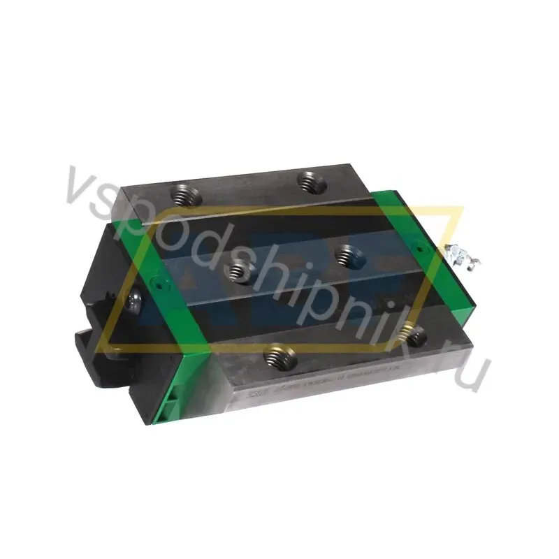 Линейная опора скольжения KWSE30-L-V0-G3 INA 360