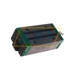 Линейная опора скольжения KWSE30-HL-V2-G3 INA