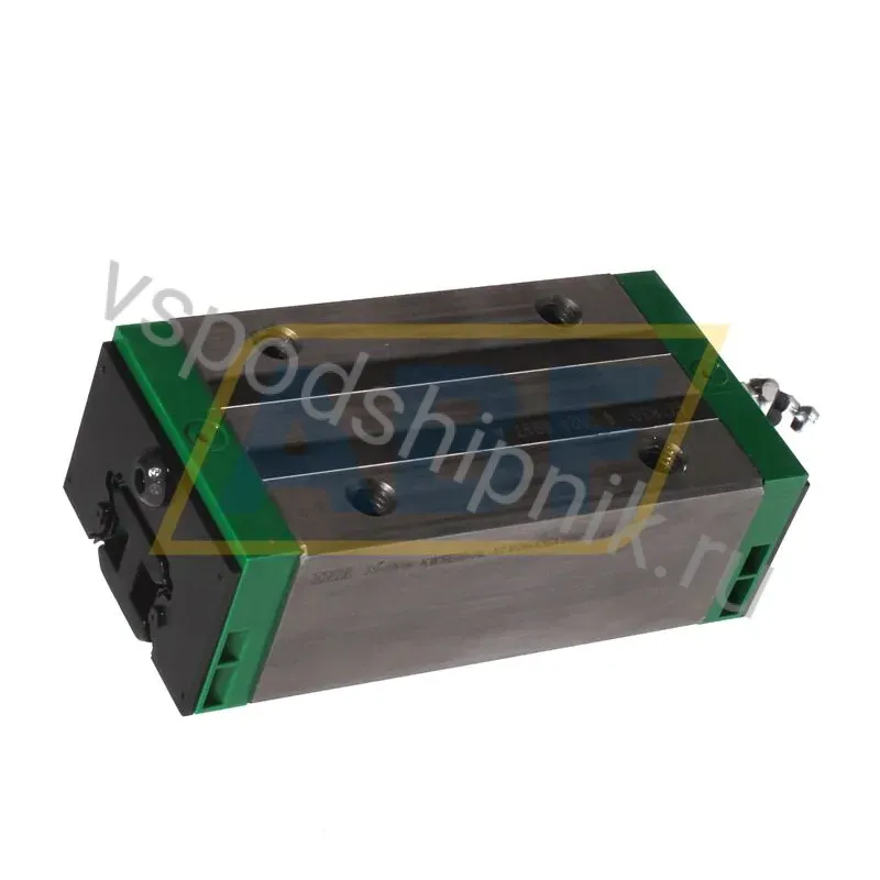 Линейная опора скольжения KWSE30-HL-V2-G1 INA 360