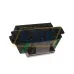 Линейная опора скольжения KWSE25-V2-G3 INA