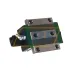 Линейная опора скольжения KWSE25-V2-G3 INA