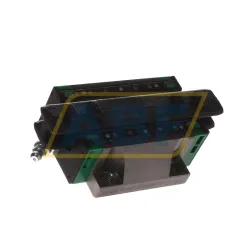 Линейная опора скольжения KWSE25-V2-G3 INA