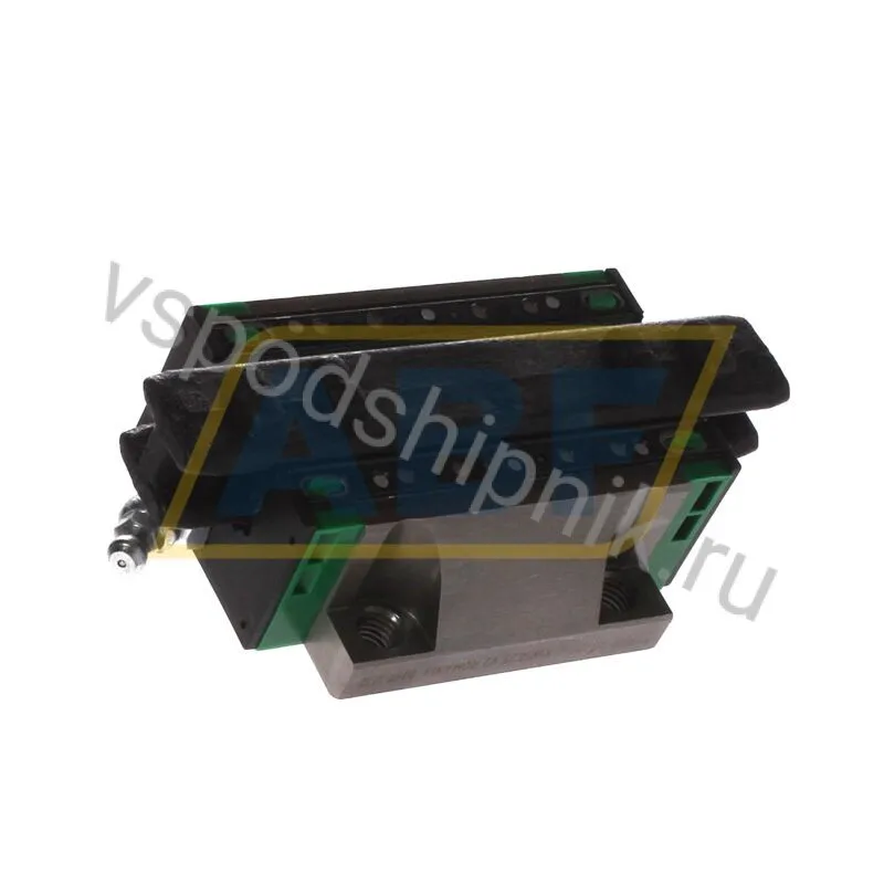 Линейная опора скольжения KWSE25-V2-G3 INA 360