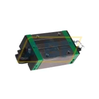 Линейная опора скольжения KWSE20-H-V0-G1 INA