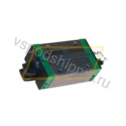 Линейная опора скольжения KWSE20-H-V0-G1 INA