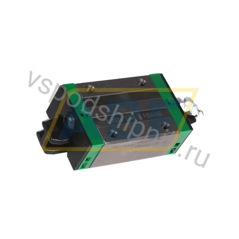 Линейная опора скольжения KWSE20-H-V0-G1 INA 360