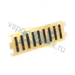 Деталь линейного подшипника FF3020/0-2 INA