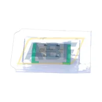 Линейная опора скольжения KWEM09-E-PP-V0-G2 INA