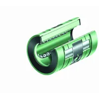 Шариковый линейный подшипник KNO50-B INA