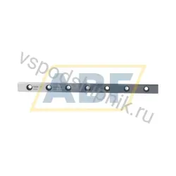 Деталь линейного подшипника TKDM09X145-G2-B-12,5/12,5 INA