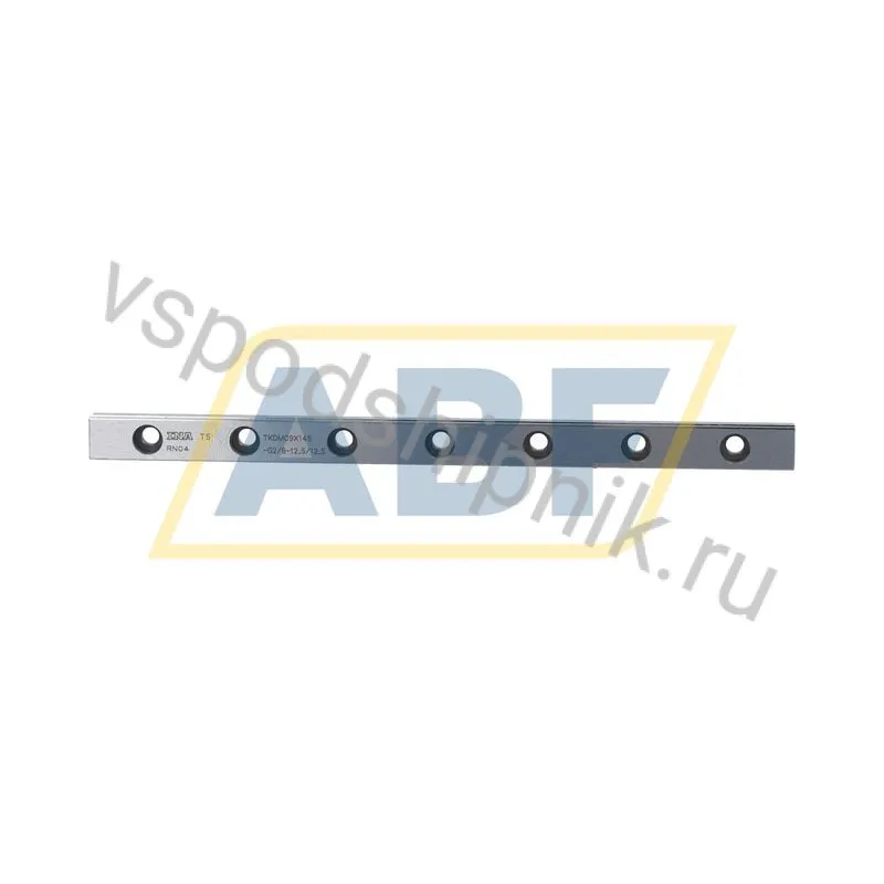 Деталь линейного подшипника TKDM09X145-G2-B-12,5/12,5 INA 360