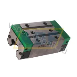 Линейная опора скольжения RWU35-E-H-V3-G0 INA