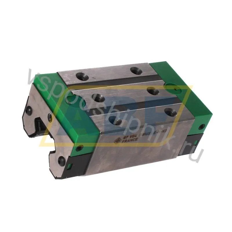 Линейная опора скольжения RWU35-E-H-V3-G0 INA 360