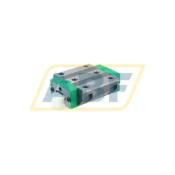 Линейная опора скольжения RWU25-E-V1-G2 INA