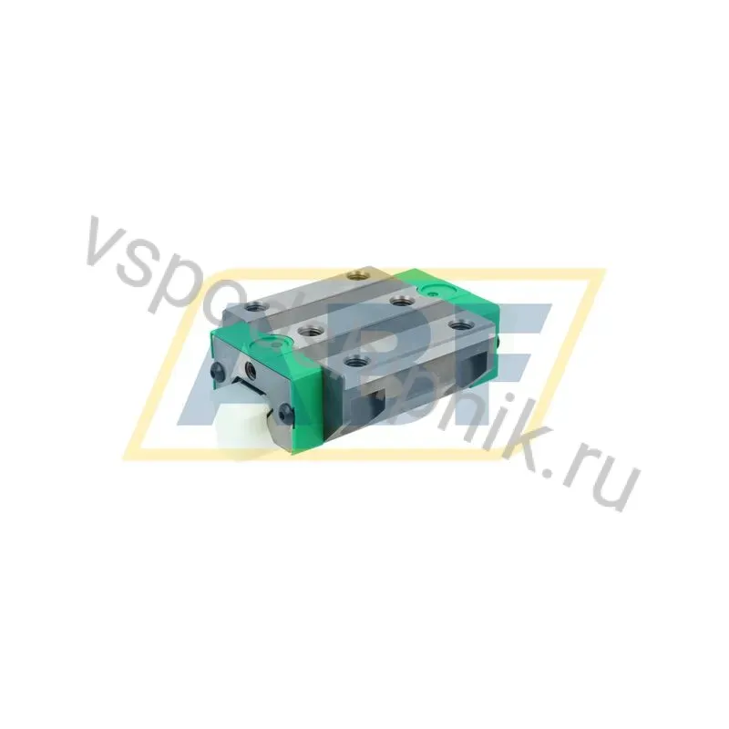 Линейная опора скольжения RWU25-E-V1-G2 INA 360