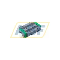 Линейная опора скольжения RWU25-E-L-V1-G3 INA
