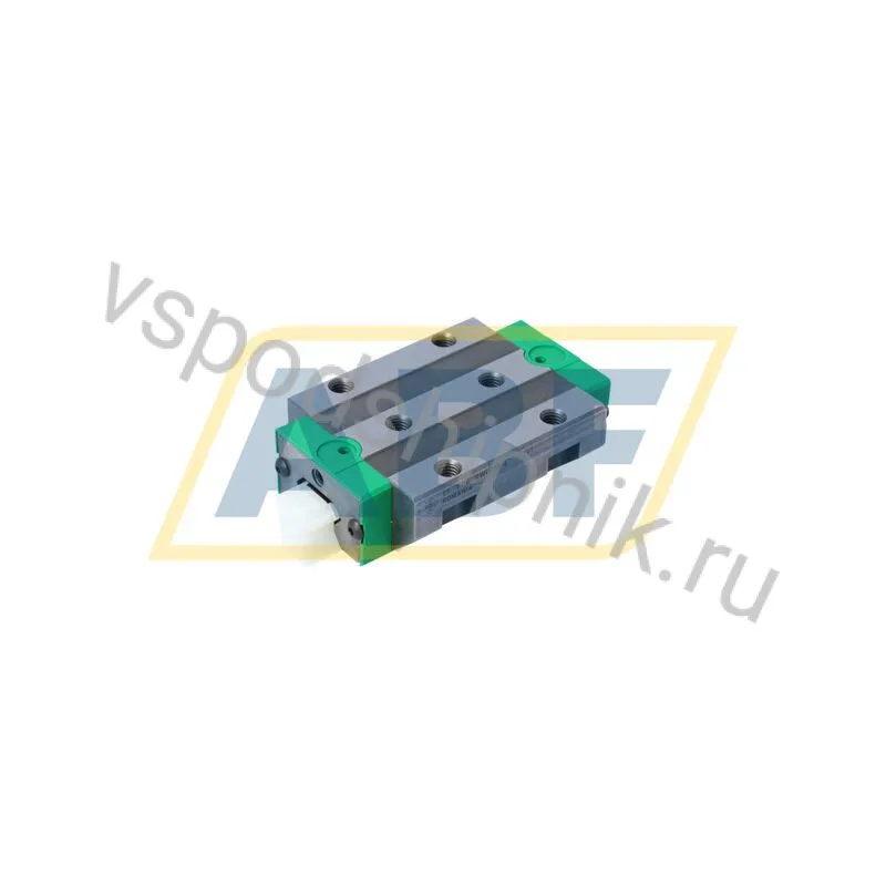 Линейная опора скольжения RWU25-E-L-V1-G3 INA 360