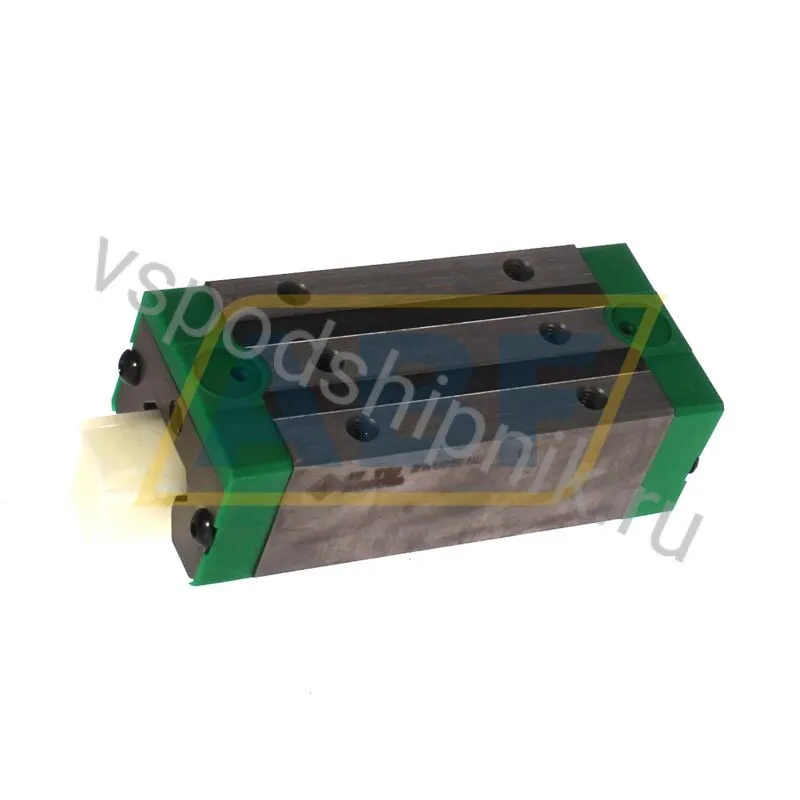 Линейная опора скольжения RWU25-E-HL-V3-G3 INA 360