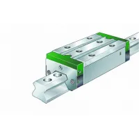 Линейная опора скольжения RWU25-E-H-V3-G1 INA