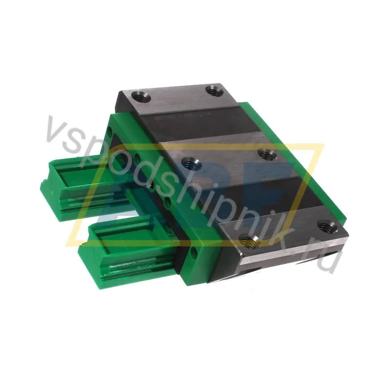 Линейная опора скольжения KWVE30-W-V1-G4 INA 360