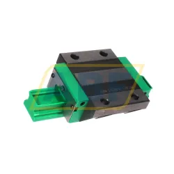 Линейная опора скольжения KWVE30-B-E-V2-G1 INA