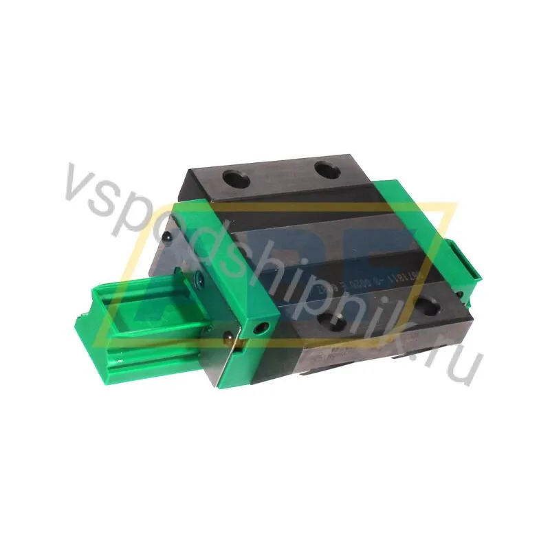 Линейная опора скольжения KWVE30-B-E-V2-G1 INA 360