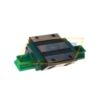 Линейная опора скольжения KWVE25-B-E-V2-G4 INA
