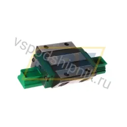 Линейная опора скольжения KWVE25-B-E-V2-G4 INA