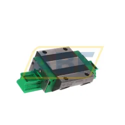 Линейная опора скольжения KWVE20-B-E-V2-G2 INA