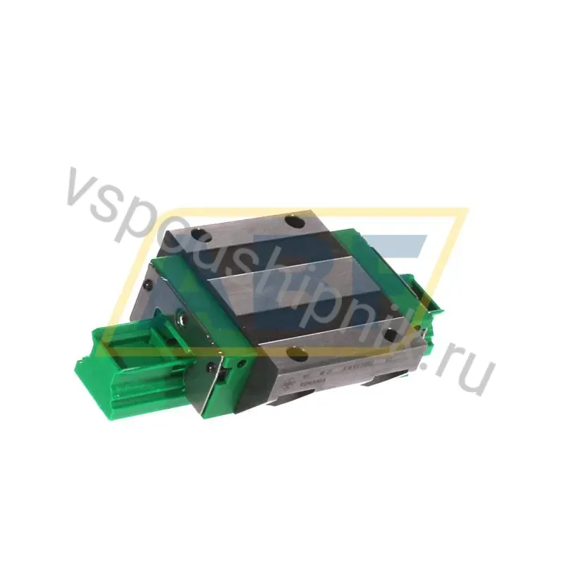 Линейная опора скольжения KWVE20-B-E-V2-G2 INA 360