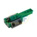 Линейная опора скольжения KWVE20-B-E-V1-G2 INA