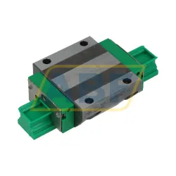 Линейная опора скольжения KWVE20-B-E-V1-G2 INA