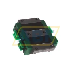 Линейная опора скольжения KWVE15-W-V1-G2 INA