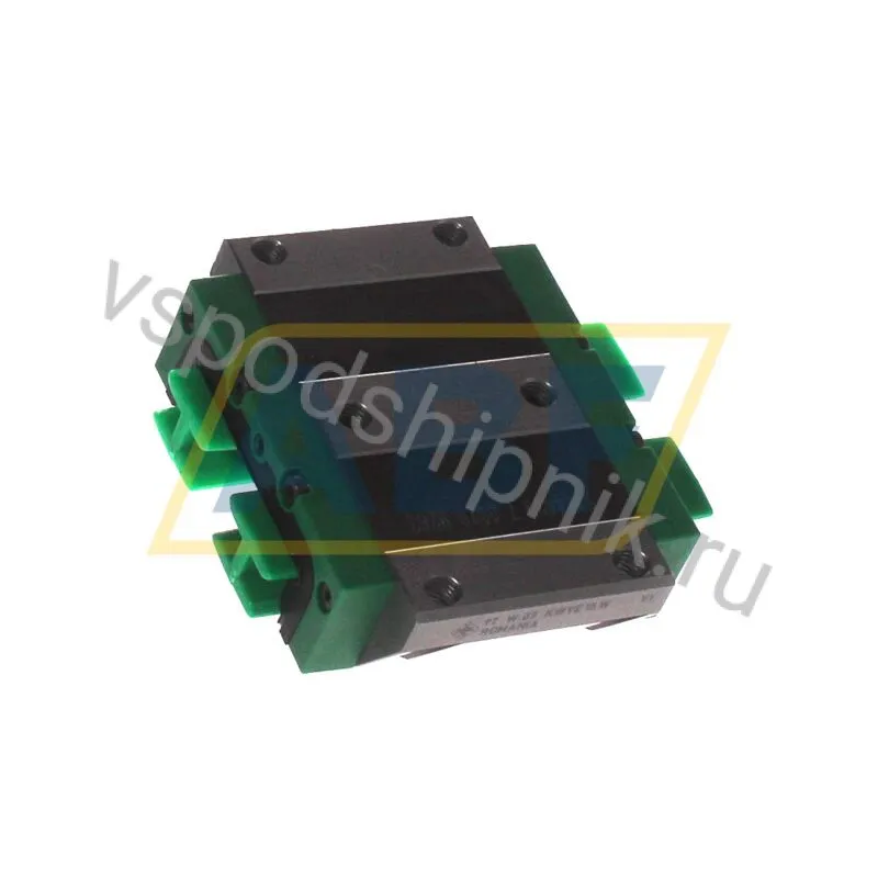 Линейная опора скольжения KWVE15-W-V1-G2 INA 360