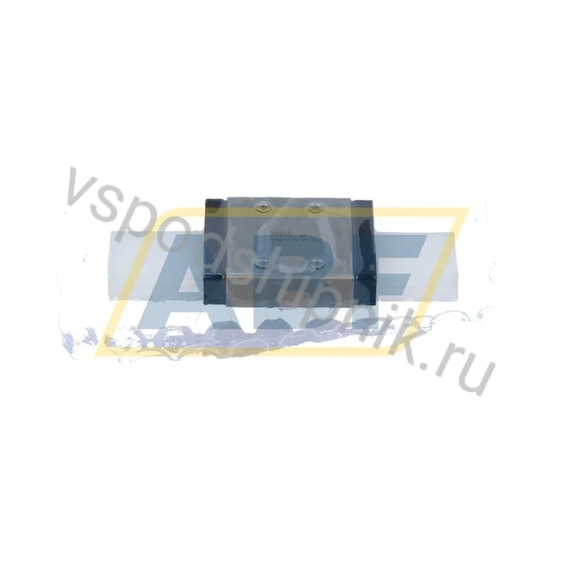 Линейная опора скольжения KWEM09-W-V0-G2A INA 360