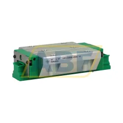 Линейная опора скольжения KWVE20-B-NL-RROC-V2-G3 INA