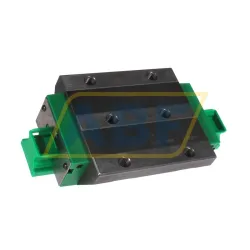 Линейная опора скольжения KWVE35-B-L-V1-G3 INA