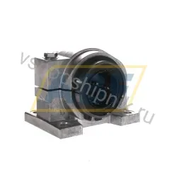 Шариковая линейная опора KGBAS40-PP-AS INA