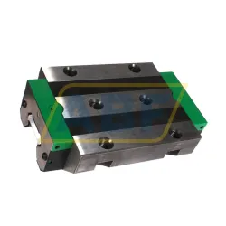 Линейная опора скольжения RWU55-E-L-V1-G2 INA